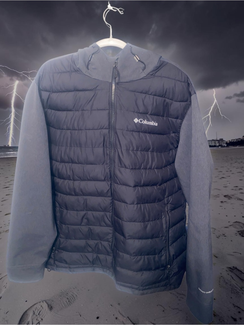 COLUMBIA Men’s Jacket